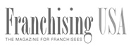 Franchising USA Logo
