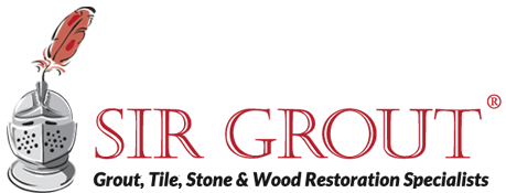 Sir Grout Logo