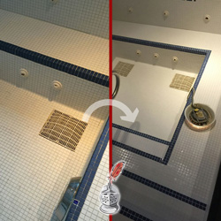Image of a Tile Restoration in New York