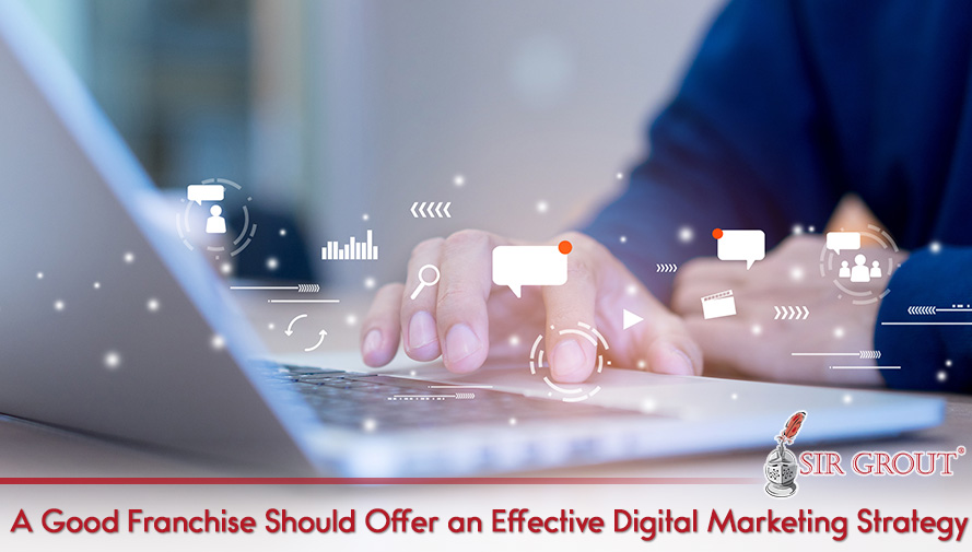Digital Marketing is an Important Part of the Business