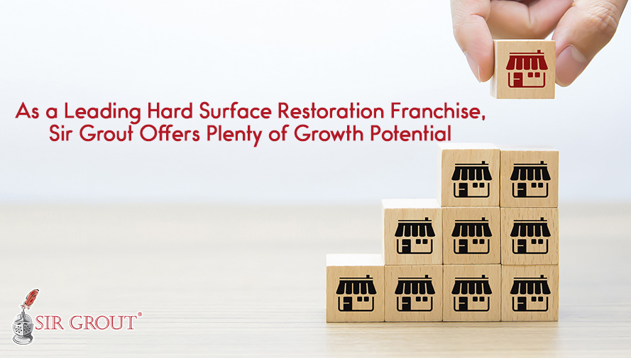 Leading Hard Surface Restoration Franchise