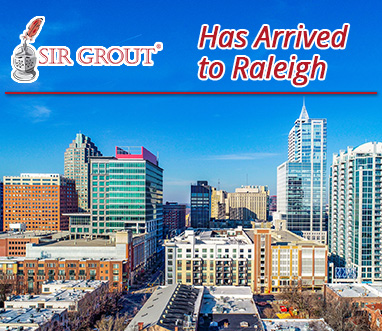 Picture of Raleigh's Skyline
