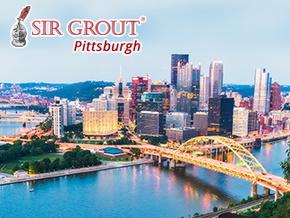 Sir Grout Opens Its New Franchise in Pittsburgh