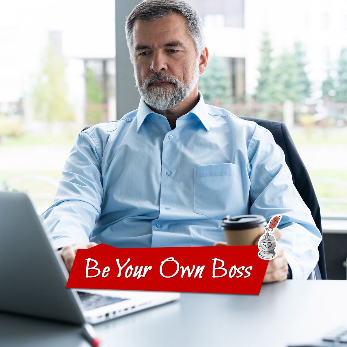 Be Your Own Boss