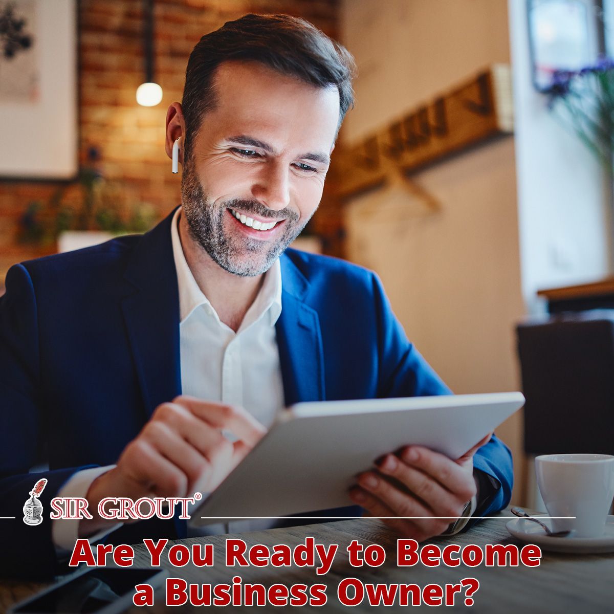 Are You Ready to Become a Business Owner?