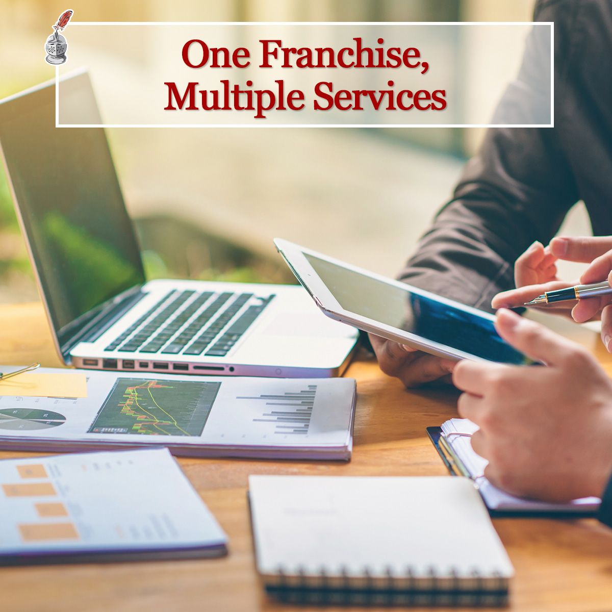 One Franchise, Multiple Services