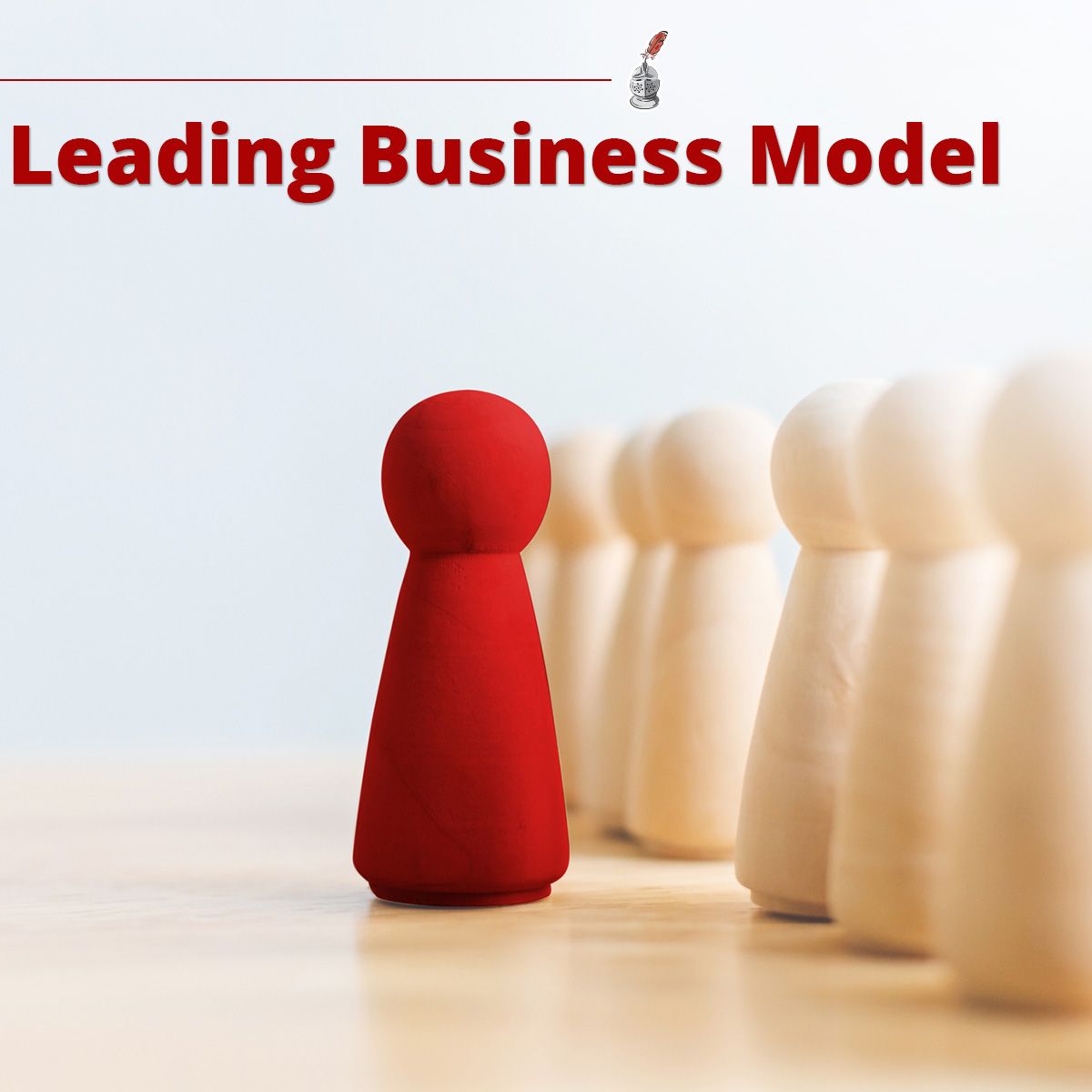 Leading Business Model