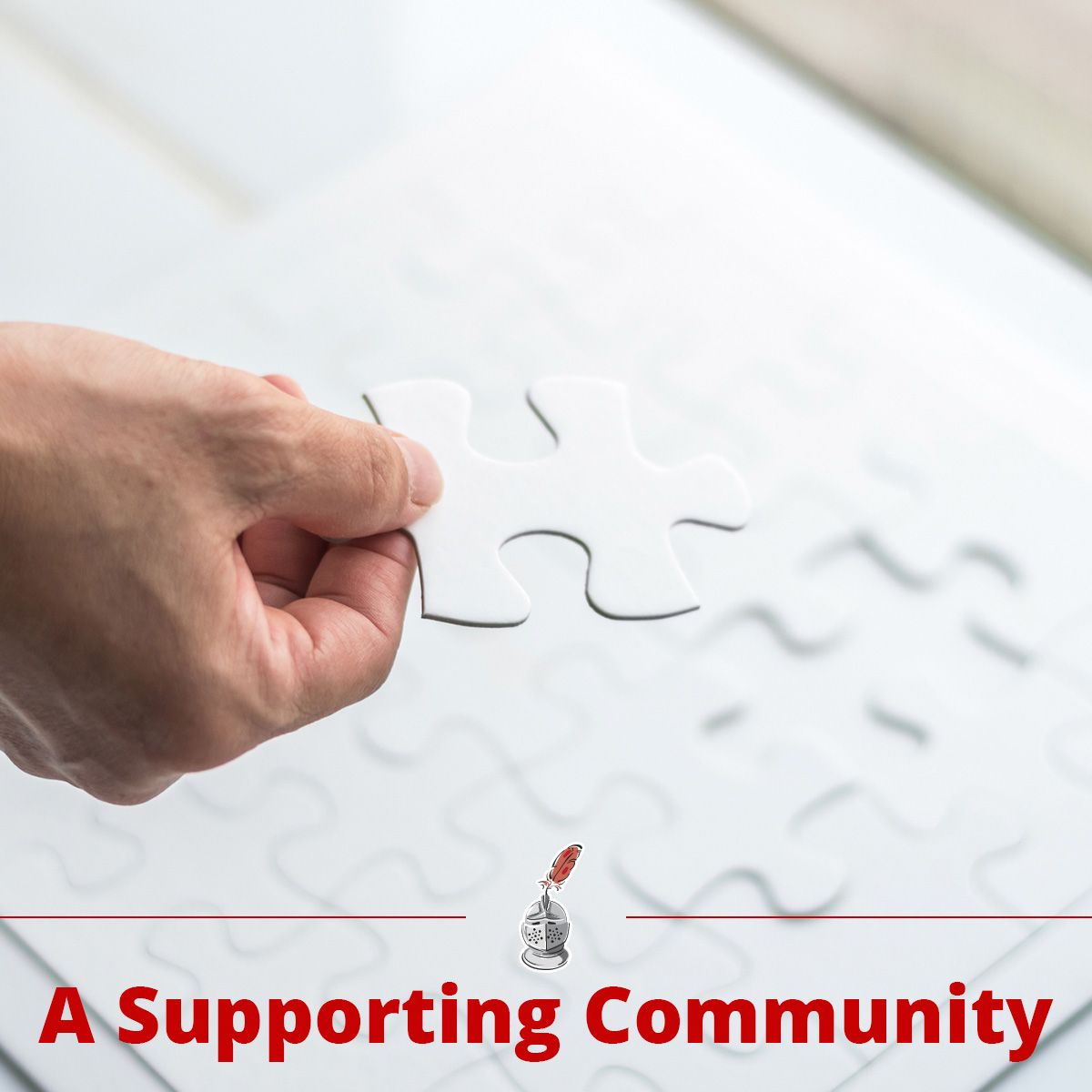 A Supporting Community
