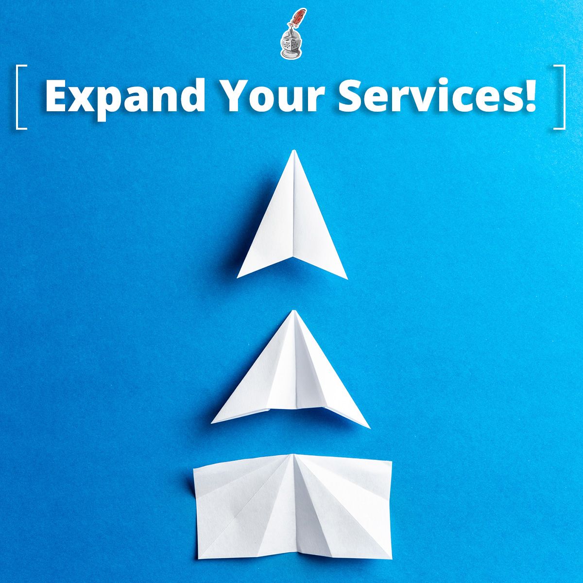 Expand Your Services!